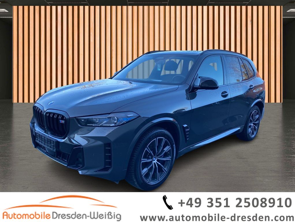 Bild des Angebotes BMW X5 M60 i xDrive*NP 144.000€*SkyLounge