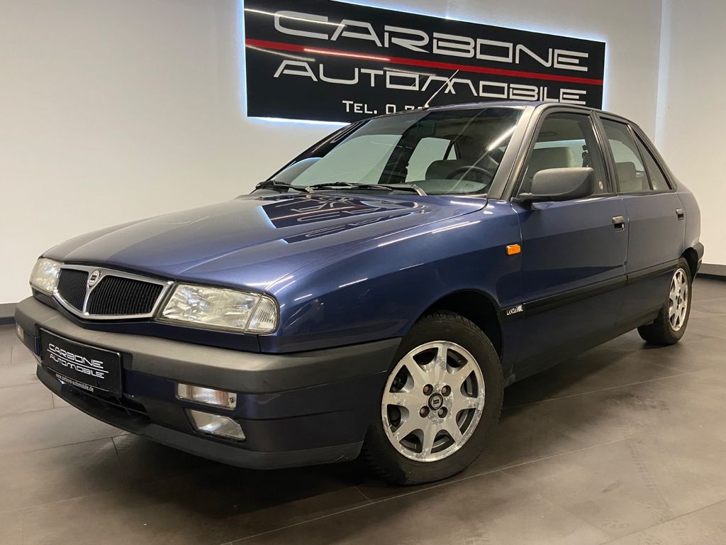 Lancia Delta 1.6 **Originaler Serienzustand mit 21tkm**