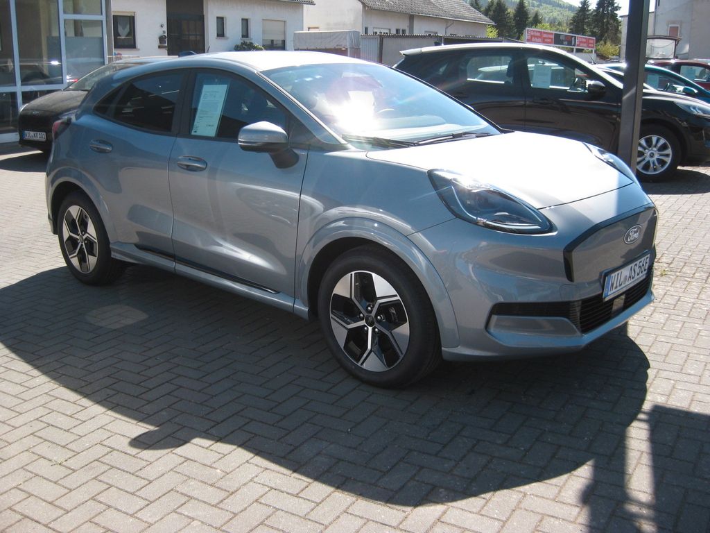 Bild des Angebotes Ford Puma Gen-E 43 kWh