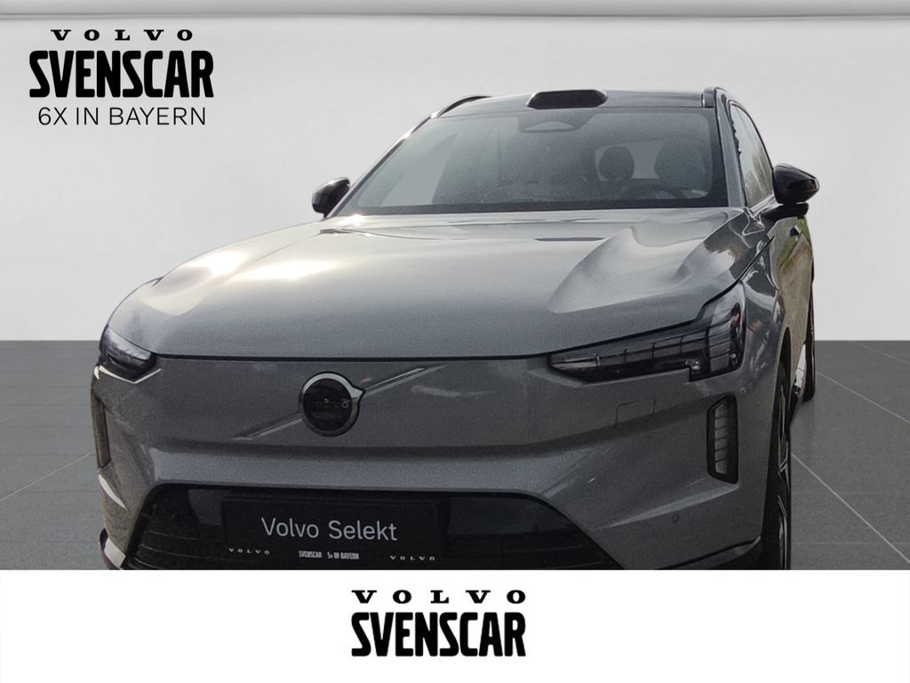 Bild des Angebotes Volvo EX90 Ultra Performance Pure Electric AWD Twin 7-