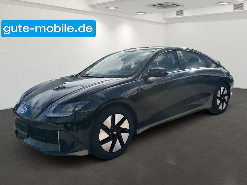 Bild des Angebotes Hyundai Ioniq 6 Basis Elektro