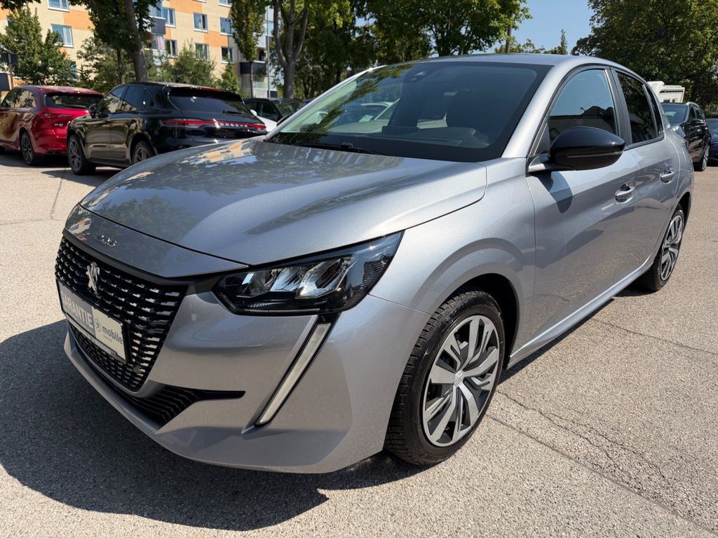 Bild des Angebotes Peugeot 208 Active Pack Navi~Kam~Spur~DAB~LED~