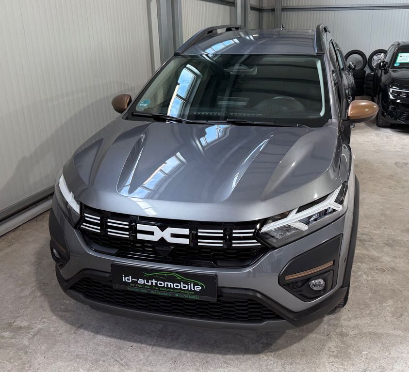 Bild des Angebotes Dacia Jogger TCe 110 Extreme, Kamera, Keyless, wenigKM