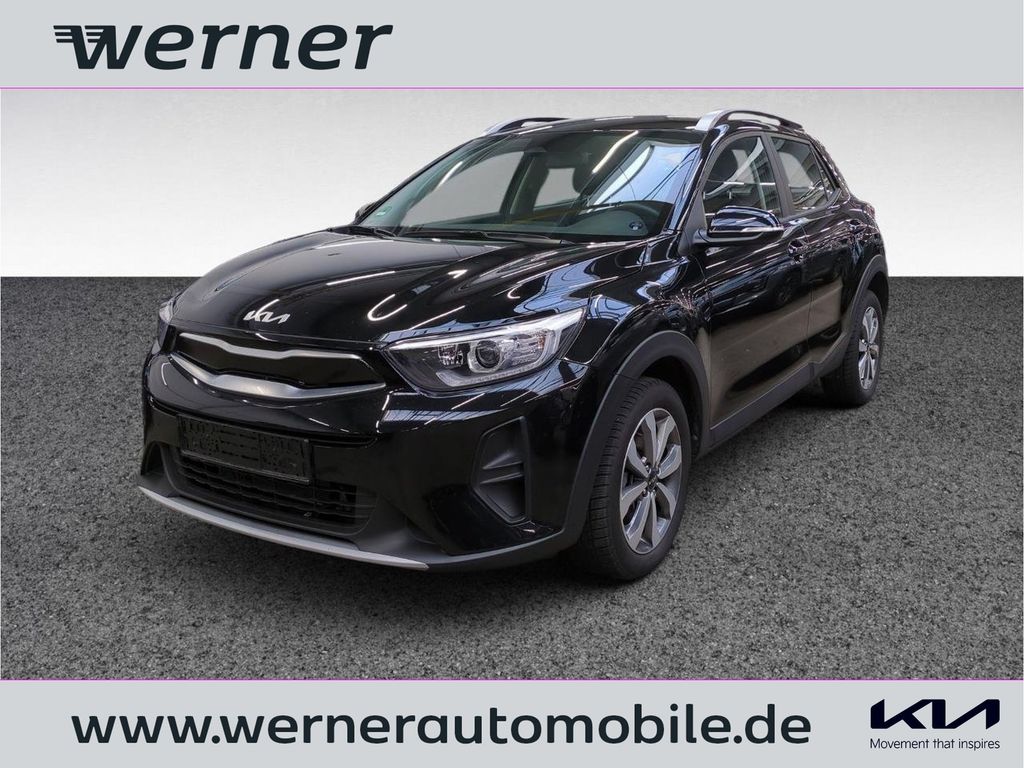 Bild des Angebotes Kia Stonic 1.0T 100 DCT Vision