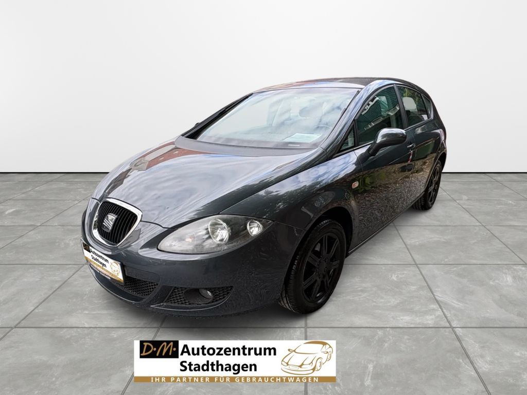 Bild des Angebotes Seat Leon Stylance / Style/TÜV NEU/SERVICE NEU