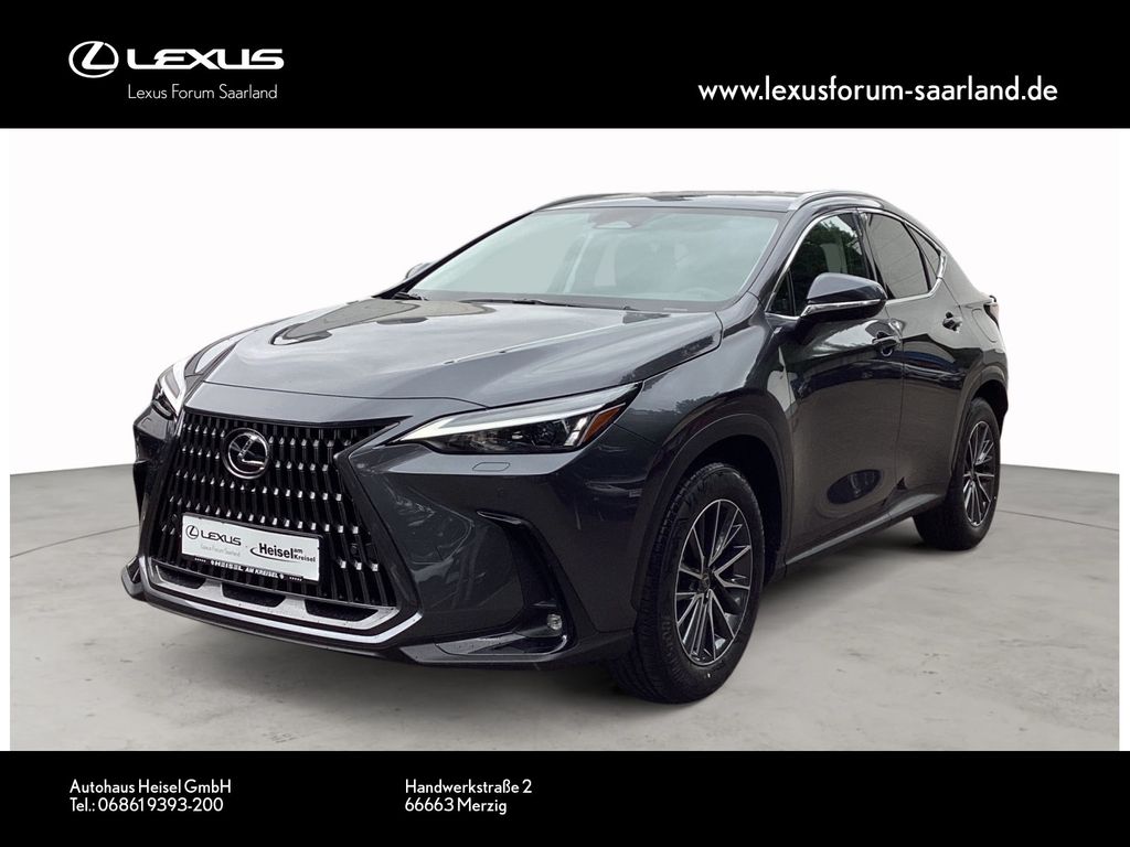 Bild des Angebotes Lexus NX 450 h+ 2,5l Plug-In E-Four Executive,MY 2026