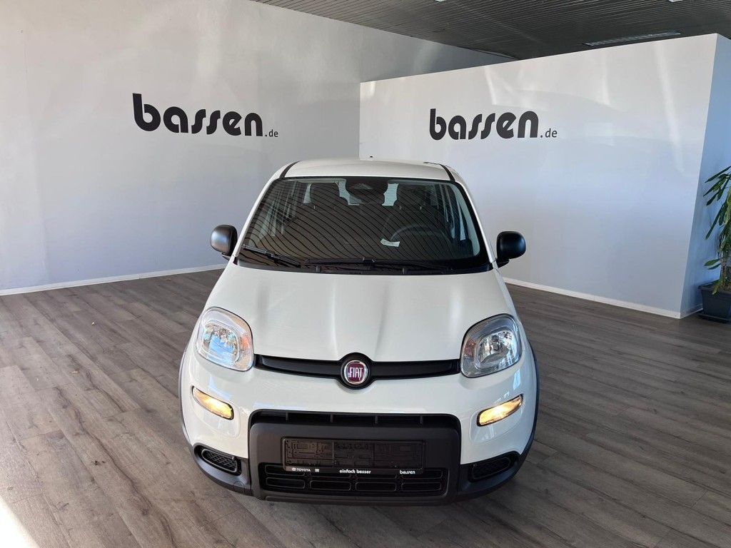 Bild des Angebotes Fiat Panda 1.0 GSE Hybrid