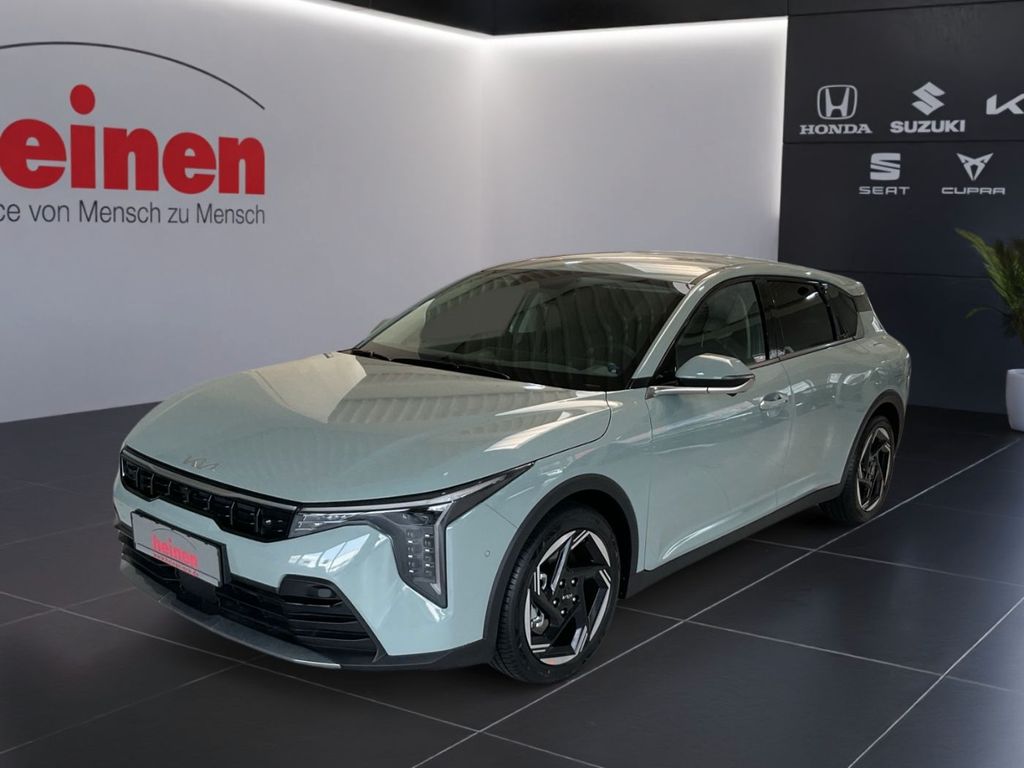 Bild des Angebotes Kia K4 1.6 SPIRIT DCT DRIVEWISE SOUND NAVI SMART KEY