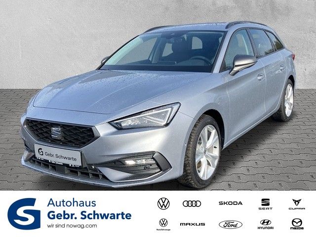 Bild des Angebotes Seat Leon Sportstourer FR AHK LED NAVI