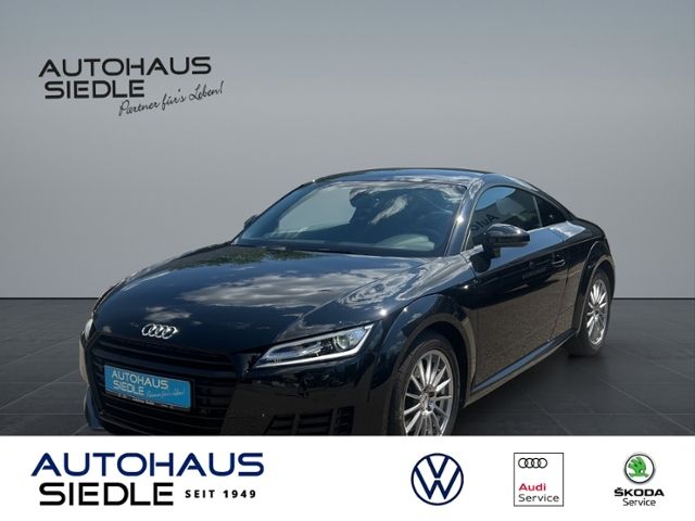 Bild des Angebotes Audi TT 2.0 TFSI S-tronic