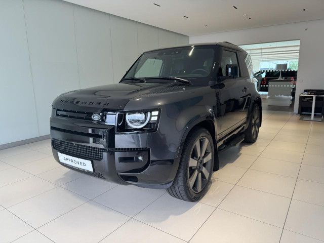Bild des Angebotes Land Rover Defender 90 D350 X Adventure Pack Bluetooth Navi