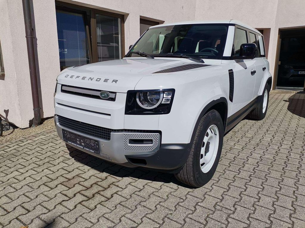 Bild des Angebotes Land Rover Defender Defender Diesel 5-Türer 110 D200 S
