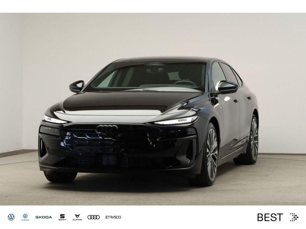 Bild des Angebotes Audi A6 Sportback e-tron 210 kW*B&O*S-Line*21Zoll*