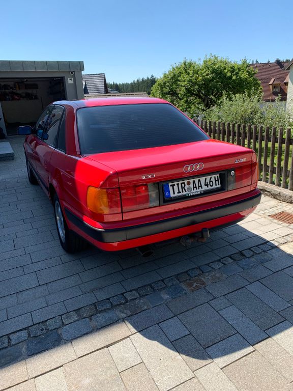 Bild des Angebotes Audi 100 C4