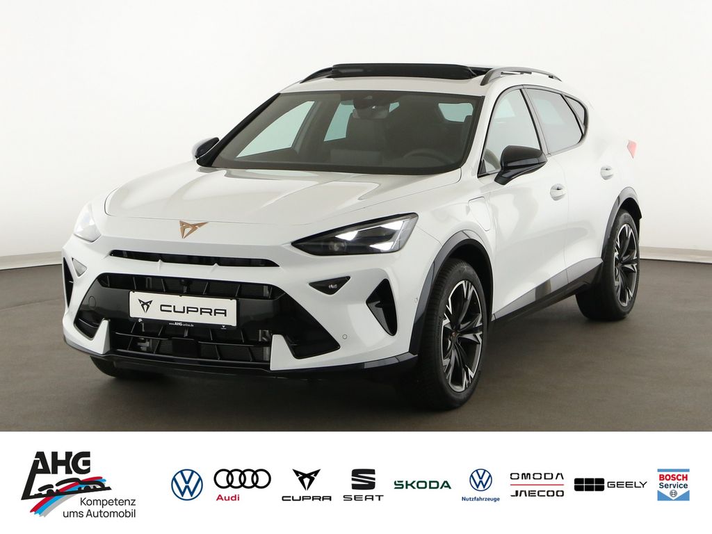 Bild des Angebotes Cupra Formentor 1.5 e-HYBRID 204 PS 6-Gang-DSG CUPRA