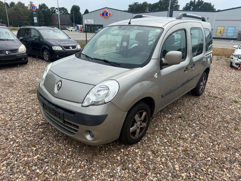 Bild des Angebotes Renault Kangoo Happy Family