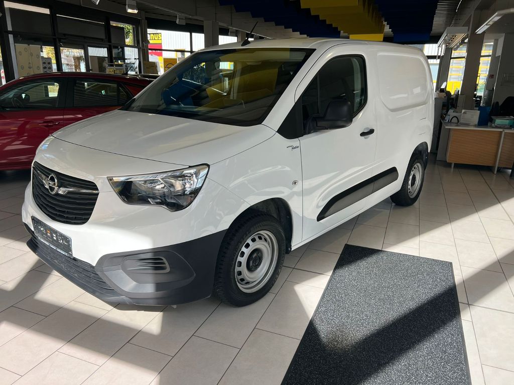 Bild des Angebotes Opel Combo E Cargo Selection