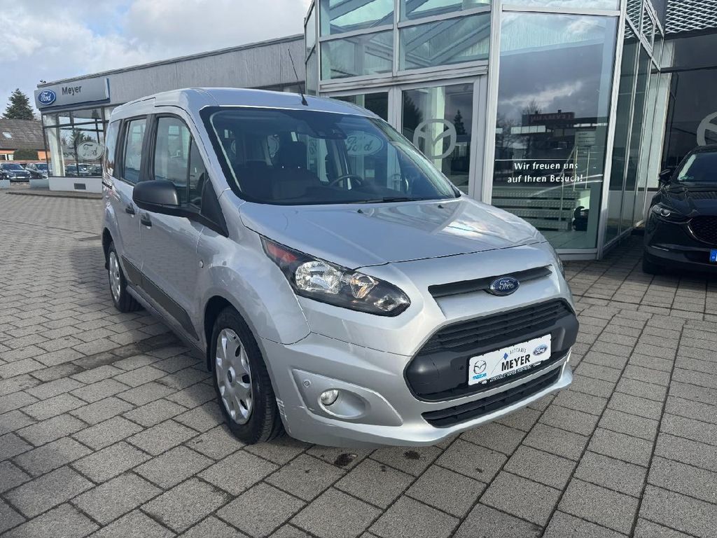 Bild des Angebotes Ford Tourneo Connect 1.5 Trend Navi/Kamera