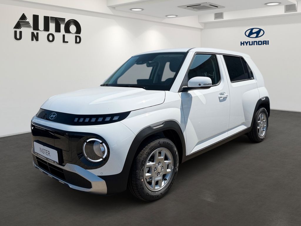 Bild des Angebotes Hyundai INSTER 49kWh Trend + Effizienz