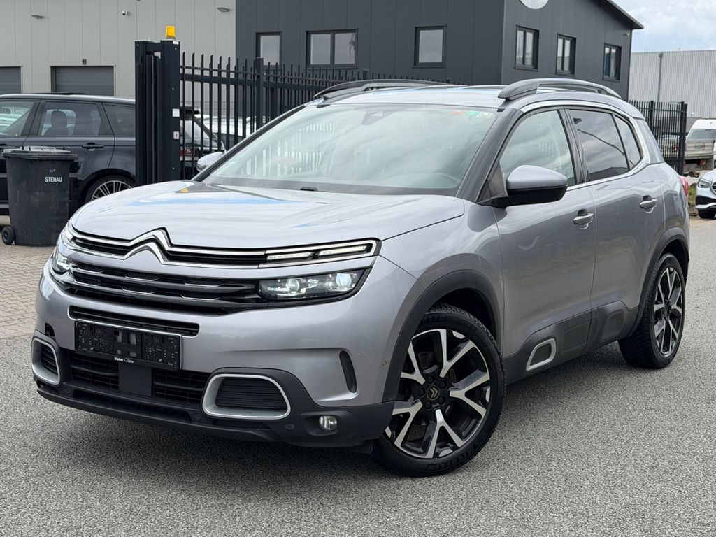 Bild des Angebotes Citroën C5 Aircross 1.2 LED Virtual Kamera Navi