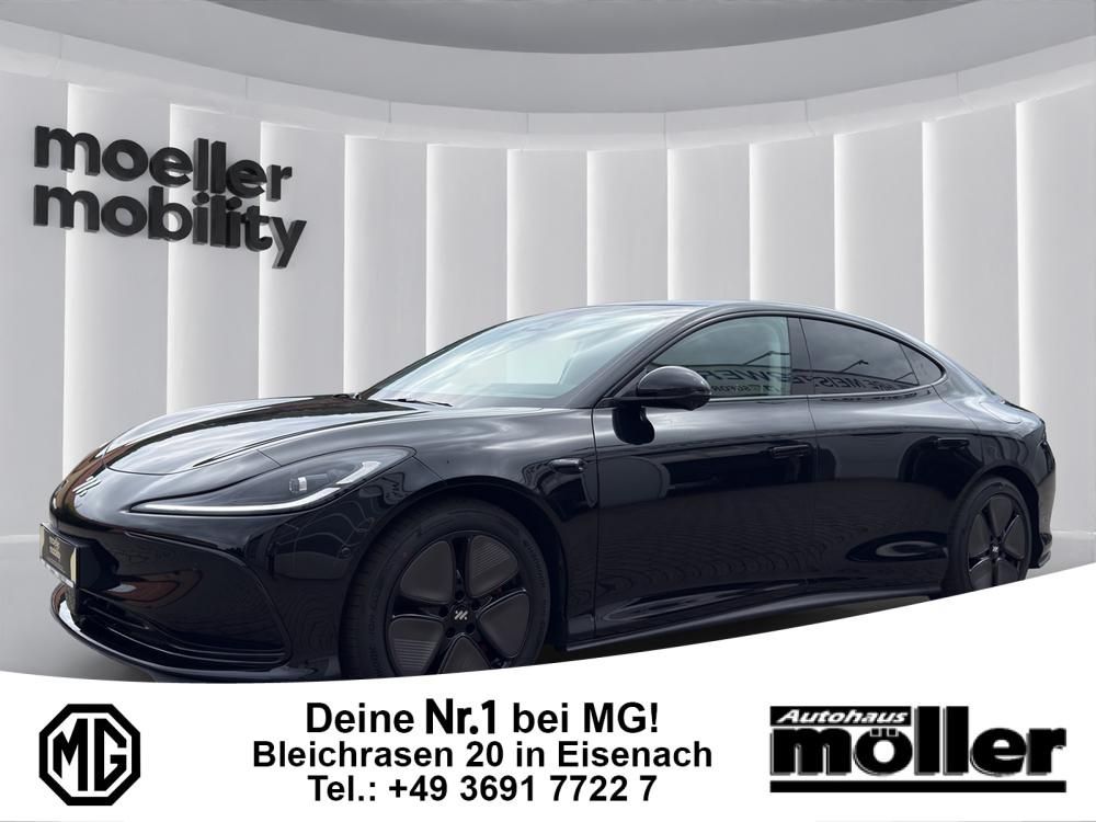 Bild des Angebotes MG IM5 100 kWh PREMIUM 800V  bis zu 710 km WLTP