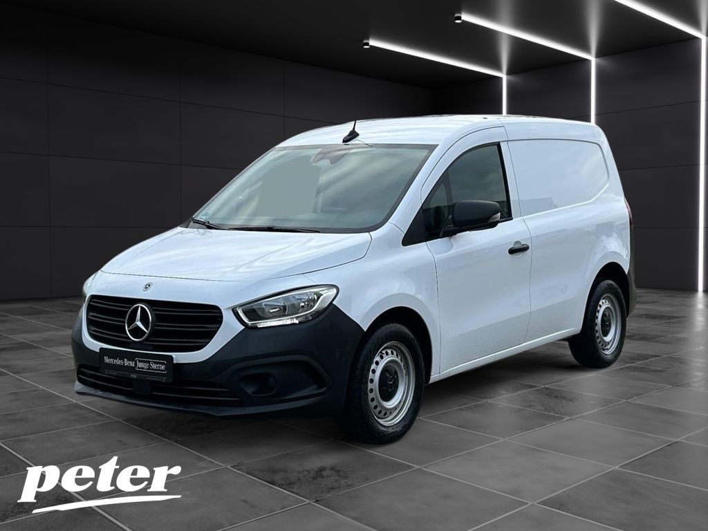 Bild des Angebotes Mercedes-Benz Citan 112 CDI Kasten BASE MBUX*NAVI*KAMERA*KLIMA