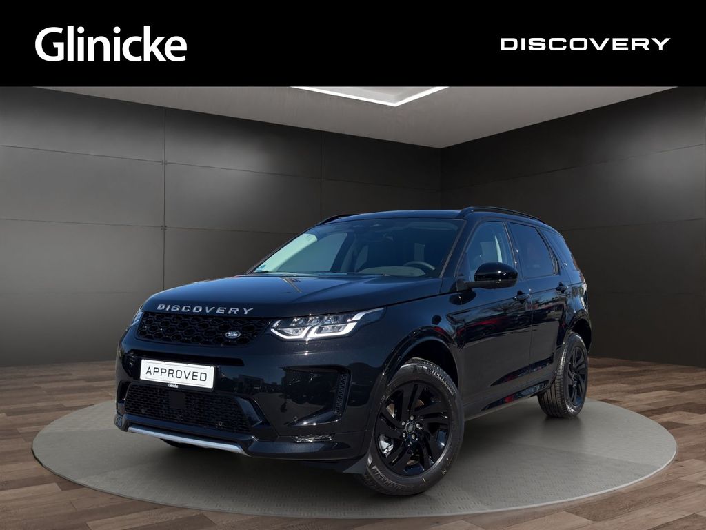 Bild des Angebotes Land Rover Discovery Sport Plug-in Hybrid P270e S AHK