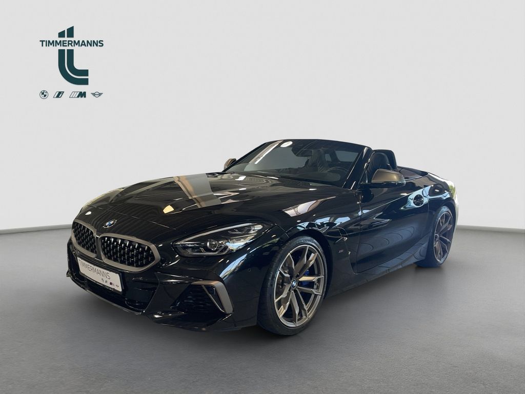 Bild des Angebotes BMW Z4 M40i Innovationsp. Sport Aut. Klimaaut.