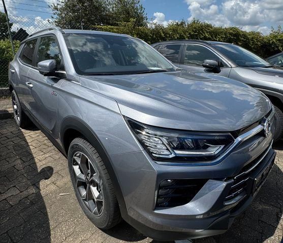 Ssangyong Korando 1,5 GDI 163 PS/Sofort 120 kW (163 PS)...