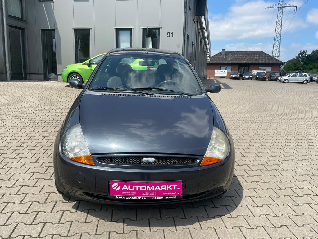 Bild des Angebotes Ford Ka 1,3 51kW *KA Collection* Klimaanlage