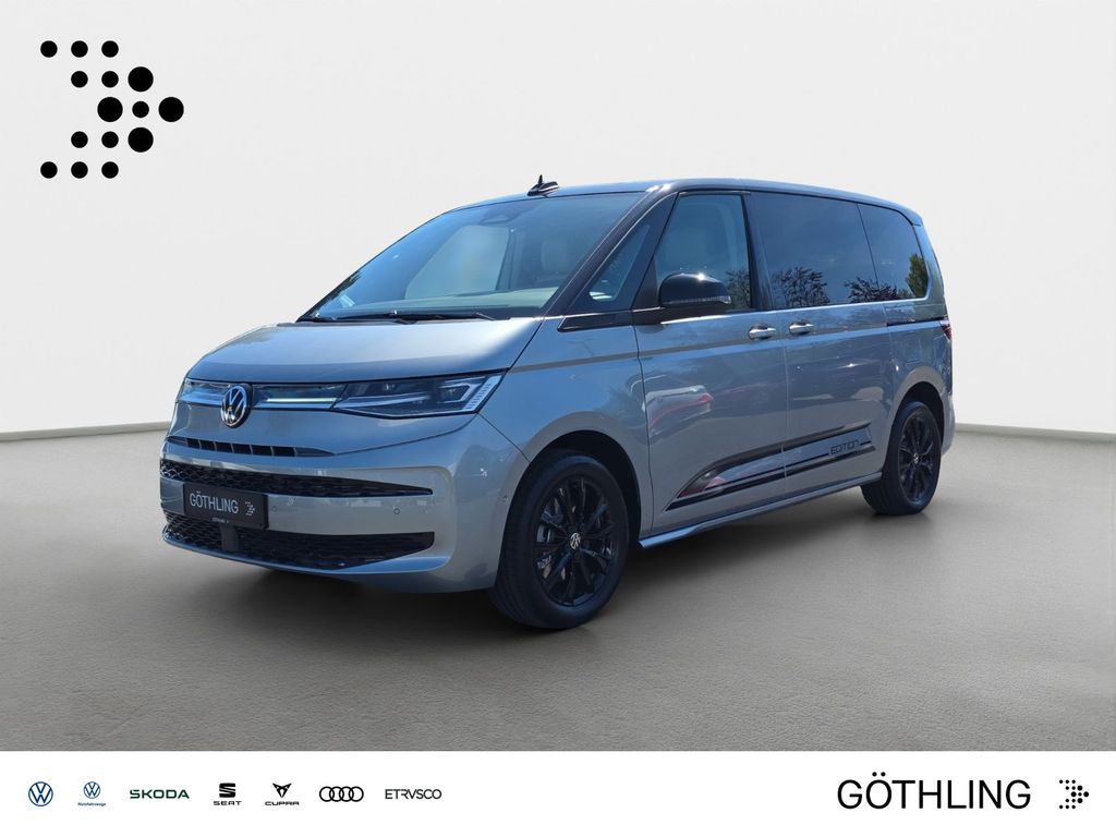 Bild des Angebotes Volkswagen Multivan Edition 4Motion 180kW*LED*360°Kam*Harma