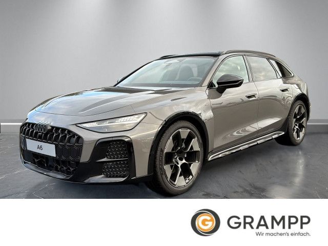Audi A6 allroad e-hybrid quattro 360°+PANO+TECH PRO+