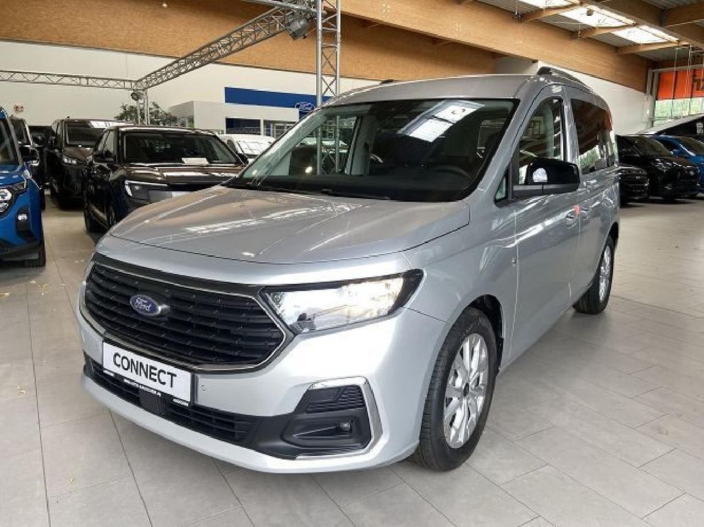 Bild des Angebotes Ford Tourneo Connect Titanium