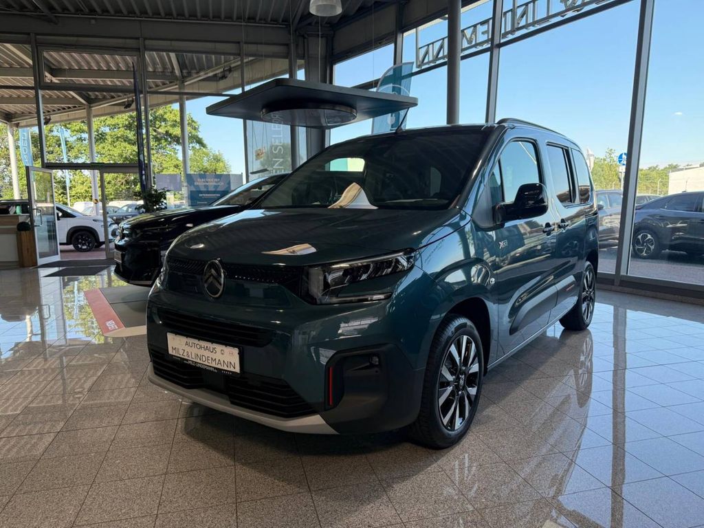 Bild des Angebotes Citroën Berlingo XTR Max M 1,5 Diesel 96KW FAP