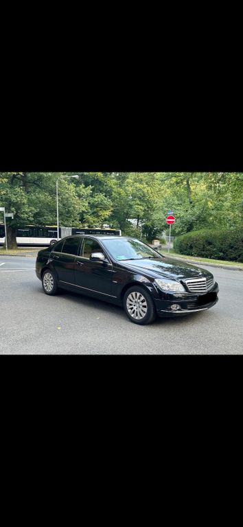 Bild des Angebotes Mercedes-Benz C 280