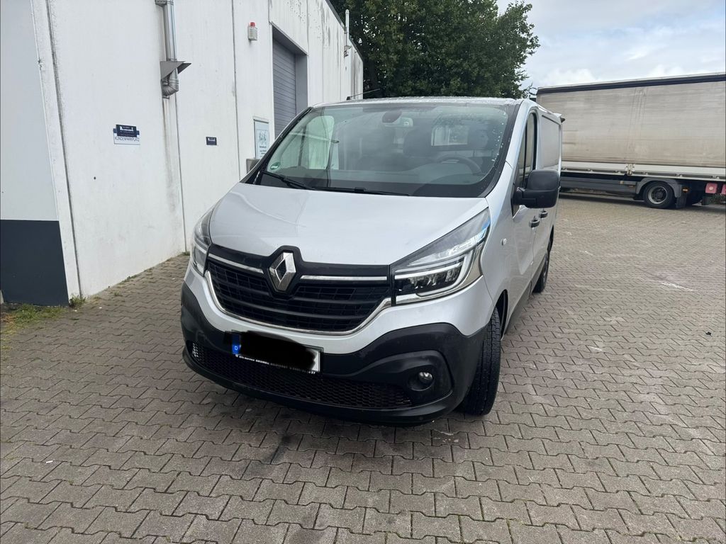 Bild des Angebotes Renault Trafic 3, 2 Liter