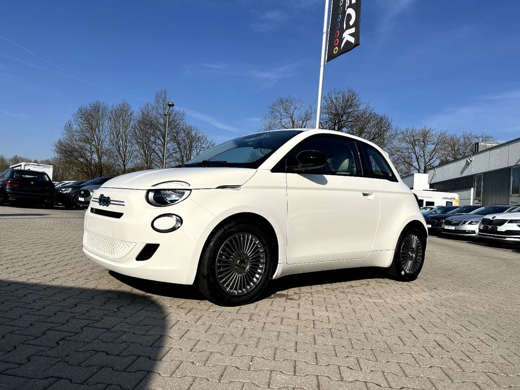 Bild des Angebotes Fiat 500 Icon 1.0 FireFly *Klimaauto Alufelgen PDC*