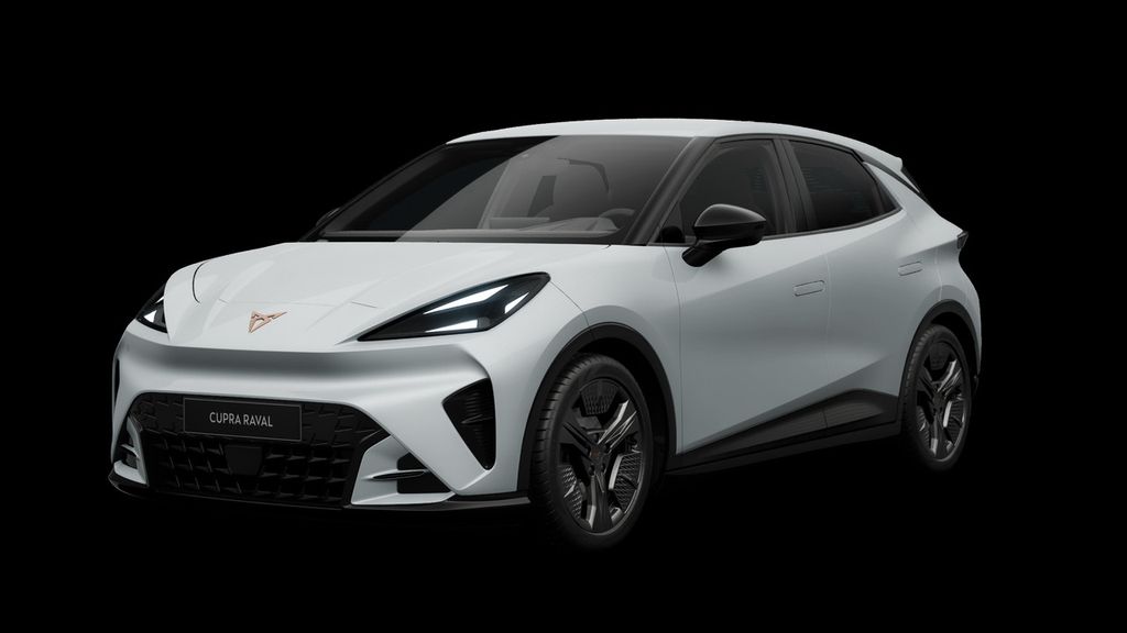 Bild des Angebotes Cupra Raval Plus 99kW/135 PS*AHK*EDGE PACK*BELOW PACK*