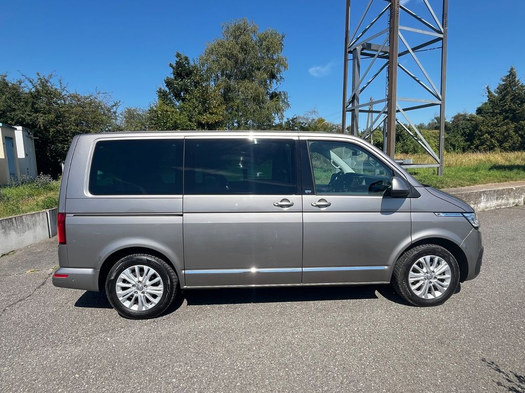 Bild des Angebotes Volkswagen T6 Multivan