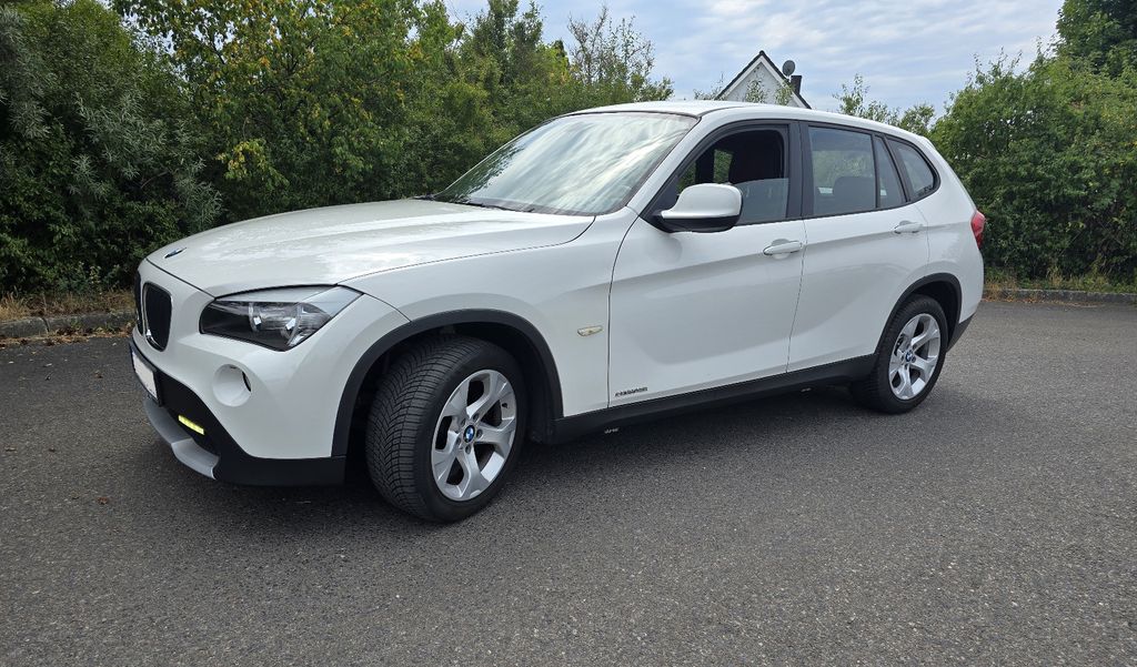 Bild des Angebotes BMW X1 E84 18i, Baujahr 2010