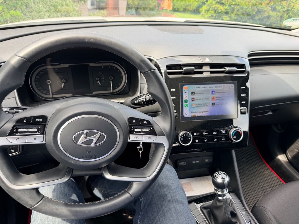 Bild des Angebotes Hyundai ix35 Tucson