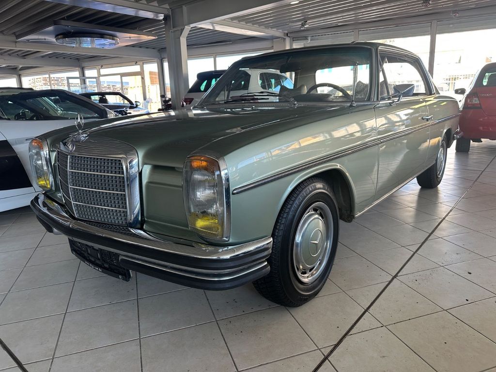 Bild des Angebotes Mercedes-Benz CE 280 (C114)