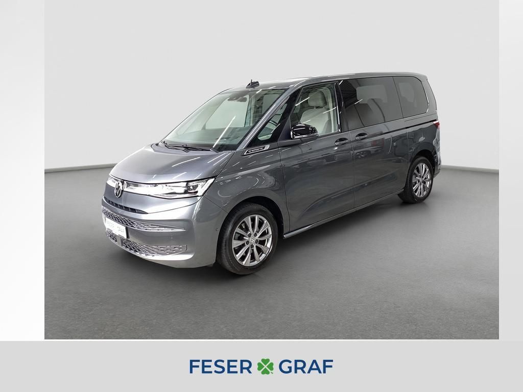 Bild des Angebotes Volkswagen T7 Multivan Life Multivan KÜ160Hyb Aut