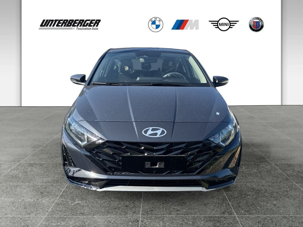 Bild des Angebotes Hyundai i20 FL MY26 1.0 T-GDI 90PS MT Select