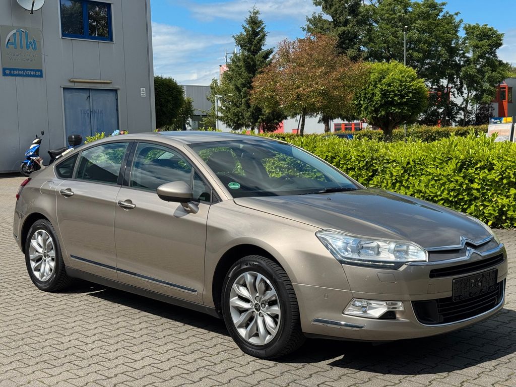 Bild des Angebotes Citroën C5 Lim. Tendance *AHK. *Tempomat *Klima *PDC.