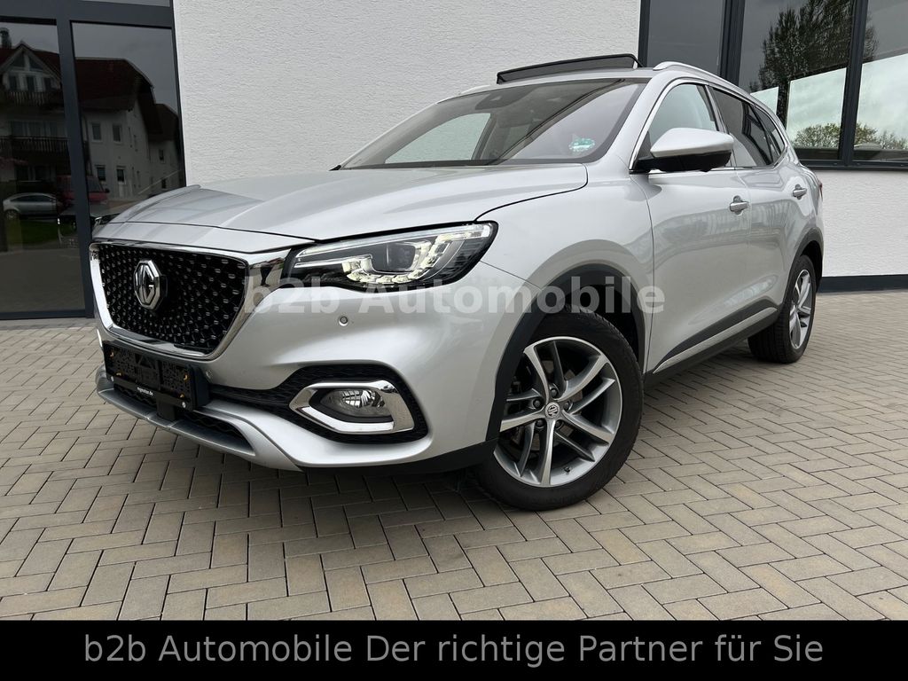 Bild des Angebotes MG EHS Luxury PHEV/Pano/Key/LED/Virtual/18Zoll/360°
