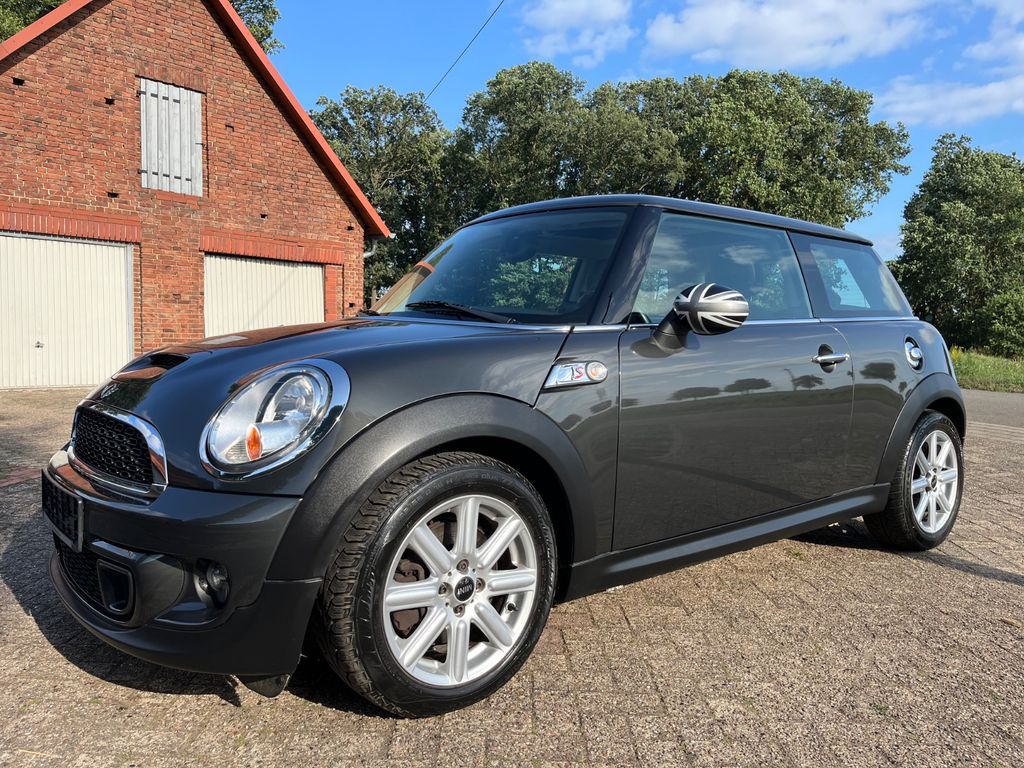 Bild des Angebotes MINI Cooper S Facelift R56 N18 /184 PS/
