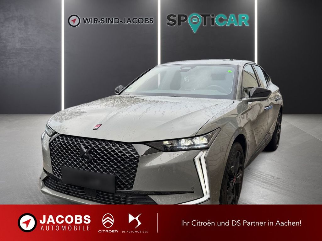 Bild des Angebotes DS Automobiles DS4 PureTech 130 PERFORMANCE LINE