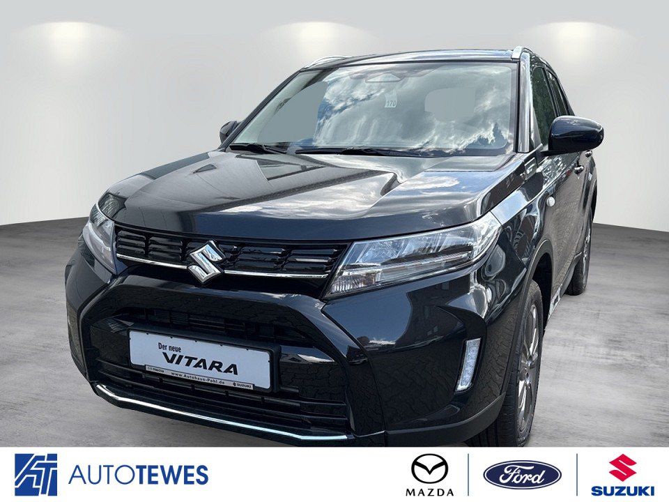 Bild des Angebotes Suzuki VITARA 1,4 BOOSTERJET 6AT COMFORT