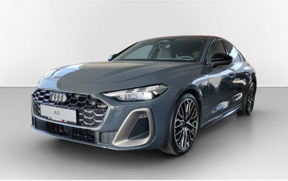 Bild des Angebotes Audi A5 Limousine TFSI quattro S tronic edition one A
